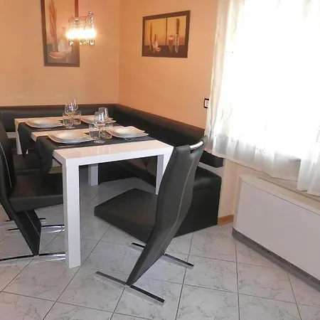 Appartement Mensfelder Kopf Near Limburg Lahn