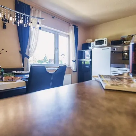 Appartement Mensfelder Kopf Near Limburg Lahn