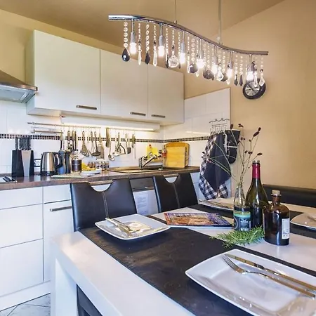 Appartement Mensfelder Kopf Near Limburg Lahn *
