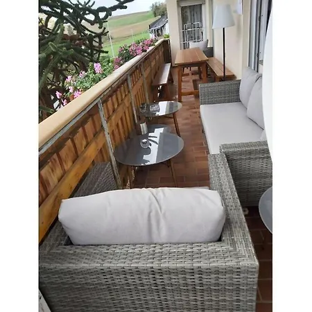 Appartement Mensfelder Kopf Near Limburg Lahn *