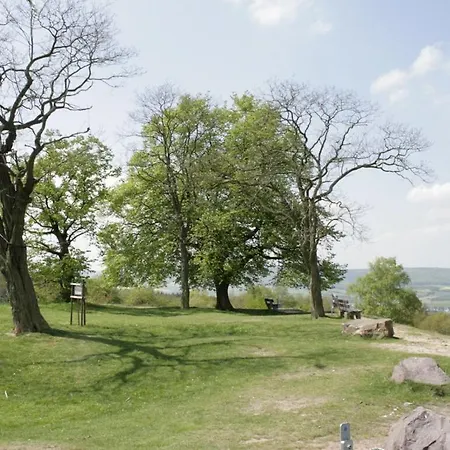 Mensfelder Kopf Near Limburg Lahn Appartement